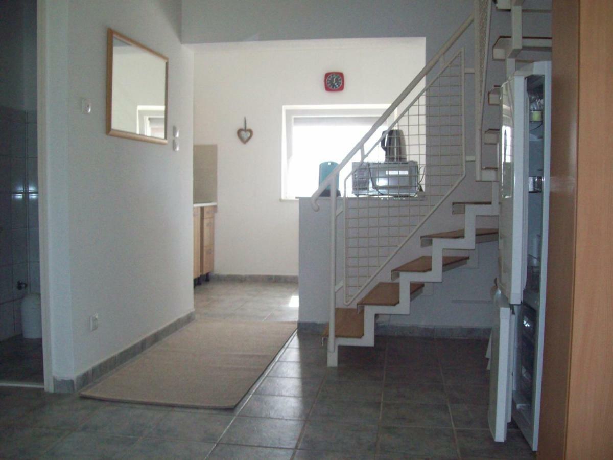 Ferienhaus Am Plattensee Balatonmariafurdo Ngoại thất bức ảnh