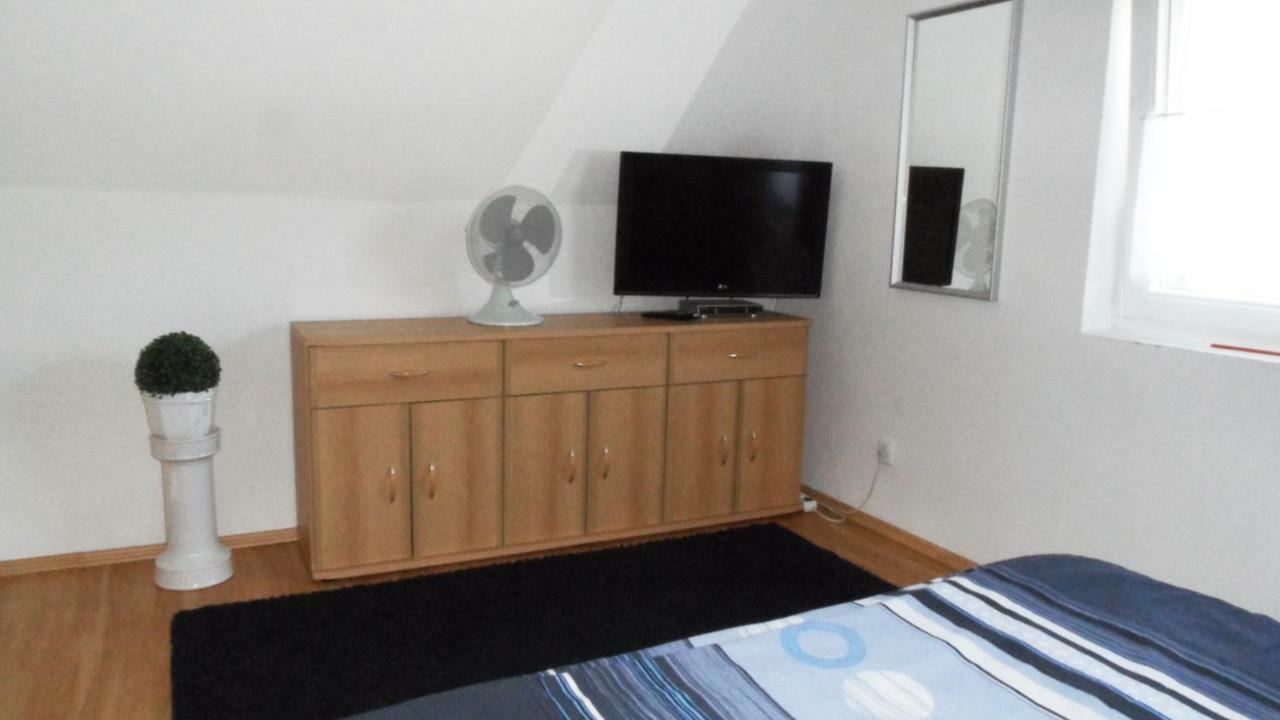 Ferienhaus Am Plattensee Balatonmariafurdo Ngoại thất bức ảnh