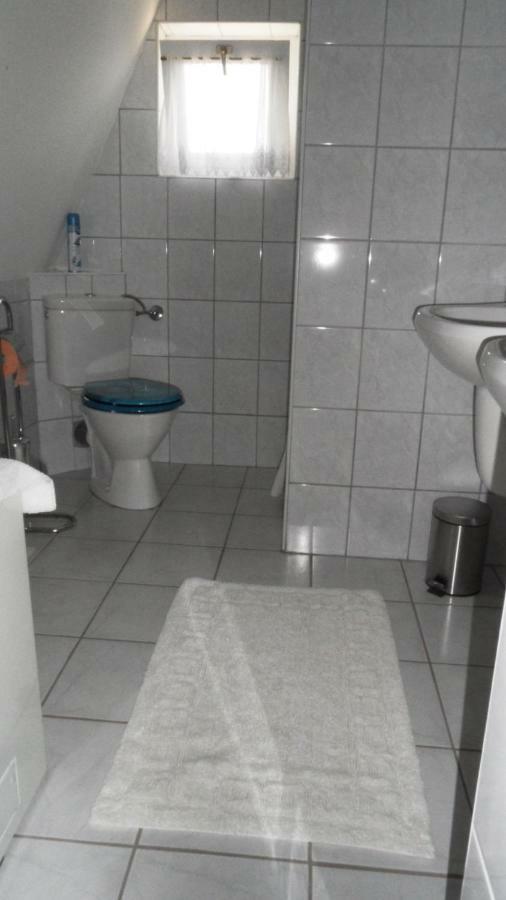 Ferienhaus Am Plattensee Balatonmariafurdo Ngoại thất bức ảnh