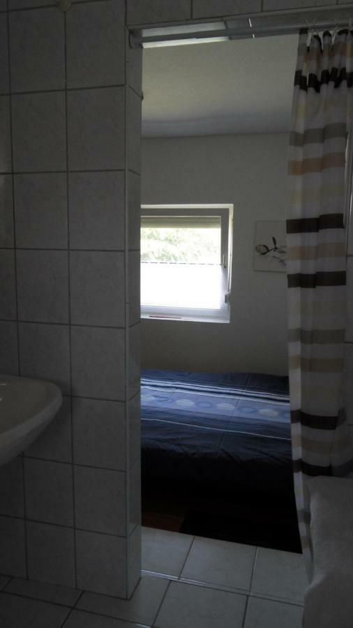 Ferienhaus Am Plattensee Balatonmariafurdo Ngoại thất bức ảnh