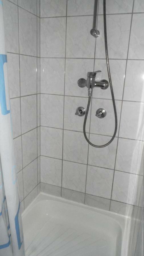 Ferienhaus Am Plattensee Balatonmariafurdo Ngoại thất bức ảnh