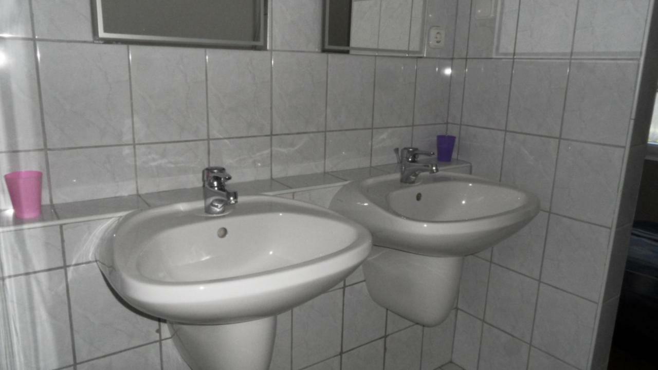 Ferienhaus Am Plattensee Balatonmariafurdo Ngoại thất bức ảnh